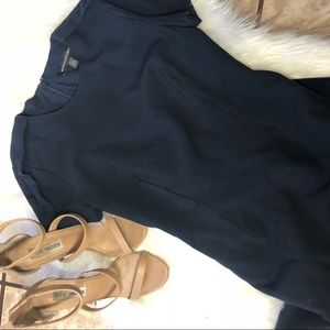 Banana Republic Petite Dress